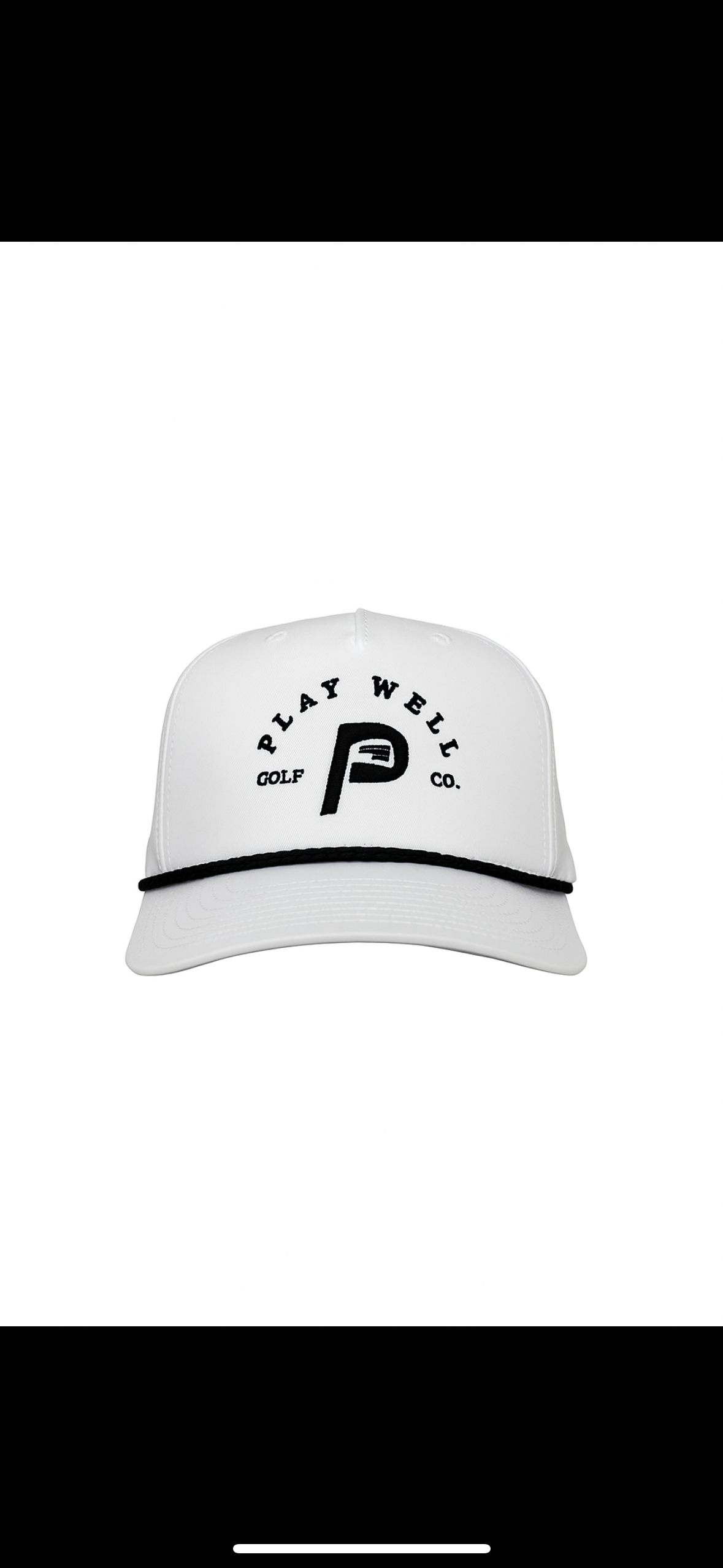 On Course Pro Hat